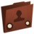 folder user Icon